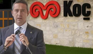 KAP açıklaması geldi! Koç Holding’den 5.2 milyar TL’lik dev satın alma