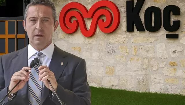 KAP açıklaması geldi! Koç Holding’den 5.2 milyar TL’lik dev satın alma