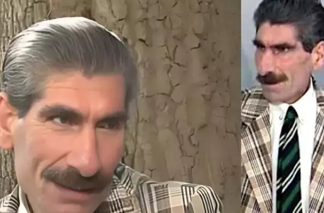 ‘Kapıcı Abdül’ yıllar sonra ortaya çıktı, görenler tanıyamadı!