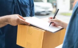 Kargo teslimi için attığınız imza hayatınızı karartabilir