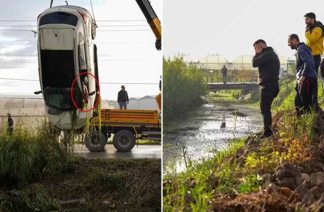 Karı-koca tartışması çok acı bitti: Eline bak, ölmüş yemin olsun