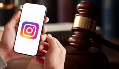 Karşı cinse ait fotoğrafları beğenen eşe emsal ceza