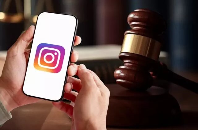 Karşı cinse ait fotoğrafları beğenen eşe emsal ceza