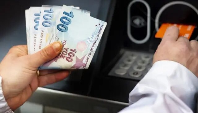 Karttan nakit avans çekenler yandı! Bankalar “yüksek risk işareti” olarak değerlendiriyor