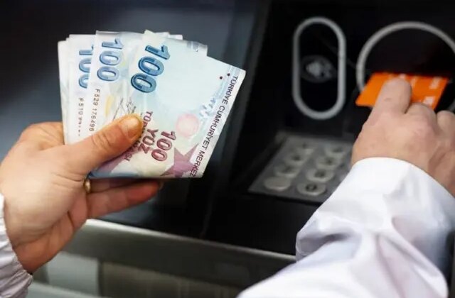 Karttan nakit avans çekenler yandı! Bankalar “yüksek risk işareti” olarak değerlendiriyor