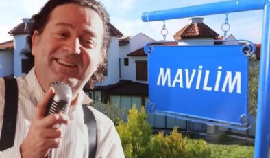 Kayahan’ın ‘Gönül Köşkü’ satışa çıkarıldı! İstenen rakam dudak uçuklattı