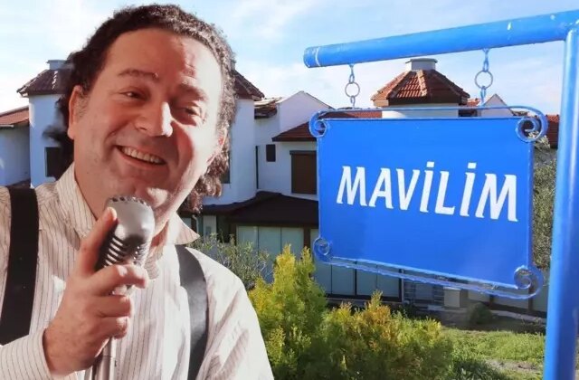 Kayahan’ın ‘Gönül Köşkü’ satışa çıkarıldı! İstenen rakam dudak uçuklattı