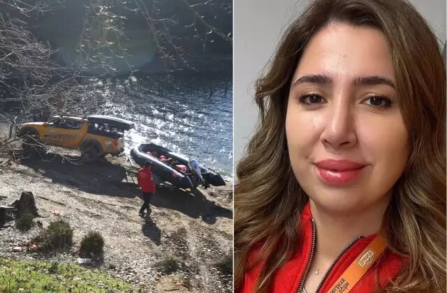 Kayıp Elif Kumal’dan ilk ipucu! Erkek arkadaşı gözaltına alındı