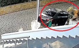 Kaymakam paylaştı! İlkokul öğrencisinden yürekleri ısıtan hareket