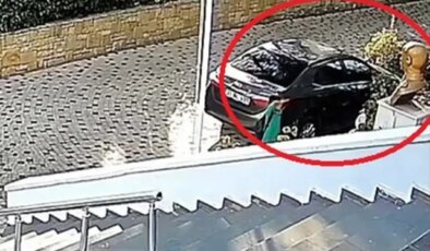 Kaymakam paylaştı! İlkokul öğrencisinden yürekleri ısıtan hareket