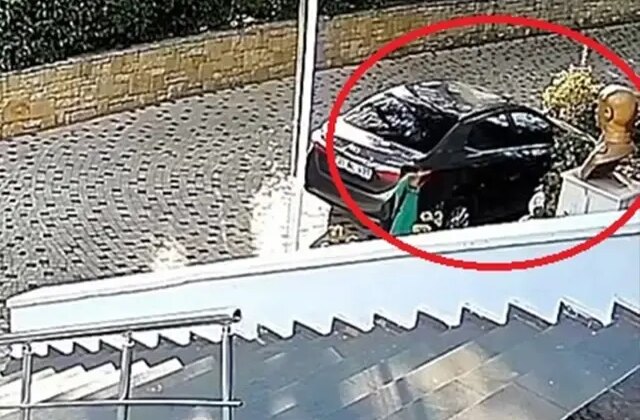 Kaymakam paylaştı! İlkokul öğrencisinden yürekleri ısıtan hareket