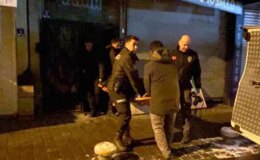 Kayseri’de 65 yaşındaki adam kıraathanede ölü bulundu