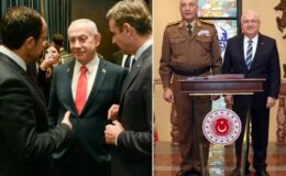 Kaza mı sabotaj mı? Uçağın düşüşüyle ilgili iddia ortalığı karıştırdı