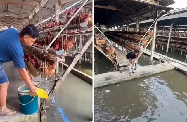 Kazancını ikiye katlamak isteyen girişimcinin taktiği tartışma yarattı