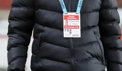 Kazandığı parayı bayi ödeyememiş! Kendi maçına 4-0 bahis oynayan başkan gözaltında