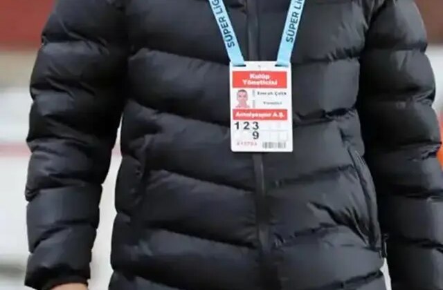 Kazandığı parayı bayi ödeyememiş! Kendi maçına 4-0 bahis oynayan başkan gözaltında