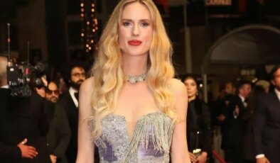 Kazandığını bakın nereye yatırmış! Wilma Elles’in serveti dudak uçuklattı