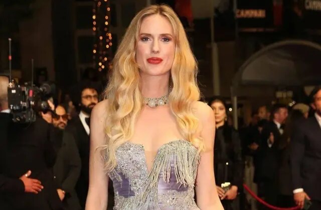 Kazandığını bakın nereye yatırmış! Wilma Elles’in serveti dudak uçuklattı