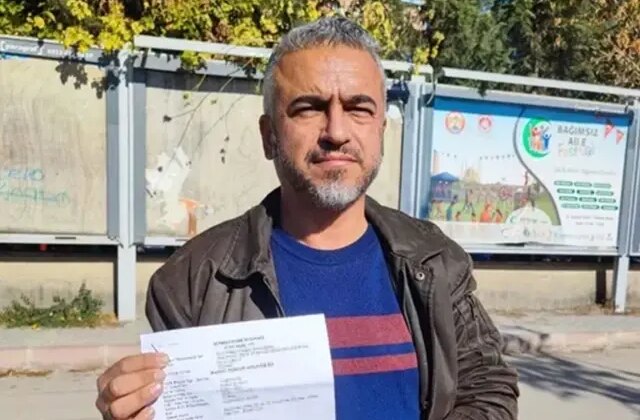 Kazım Koyuncu’nun şarkısı için açılan tazminat davası tatlıya bağlandı!