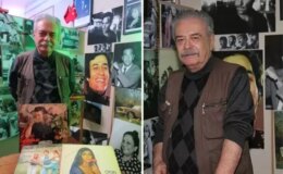 Kemal Sunal filmlerinin unutulmaz müzisyeni Zafer Dilek hayatını kaybetti