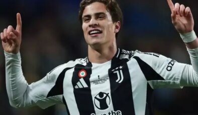Kenan Yıldız’ın Juventus’a yeni sözleşme için iki şartı var! Kabul etmezseler imzalamayacak