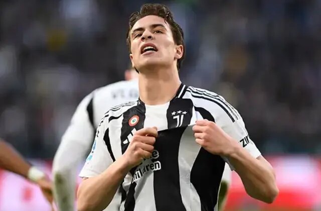 Kenan Yıldız’ın golü yetmedi! Juventus’a deplasmanda büyük şok