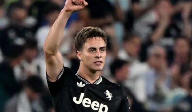 Kenan Yıldız’ın Juventus’taki yeni maaşı ortaya çıktı