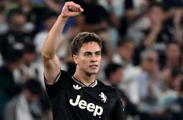 Kenan Yıldız’ın Juventus’taki yeni maaşı ortaya çıktı