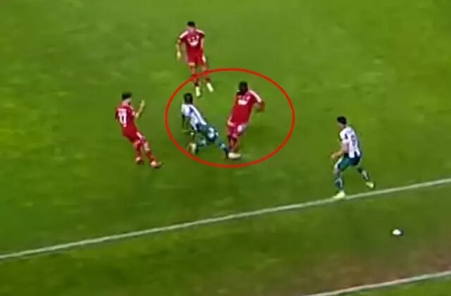 Kendi maçına bahis oynayan Süper Lig oyuncusuna büyük şok