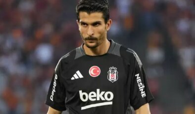 ‘Kendine kulüp bul’ denilen Necip Uysal’dan ilk açıklama