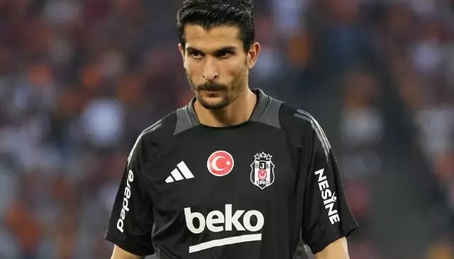 ‘Kendine kulüp bul’ denilen Necip Uysal’dan ilk açıklama