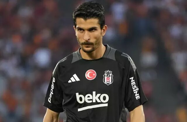 ‘Kendine kulüp bul’ denilen Necip Uysal’dan ilk açıklama