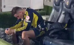 Kerem Aktürkoğlu’nun zor anları