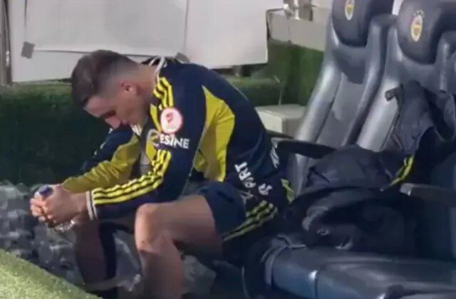 Kerem Aktürkoğlu’nun zor anları