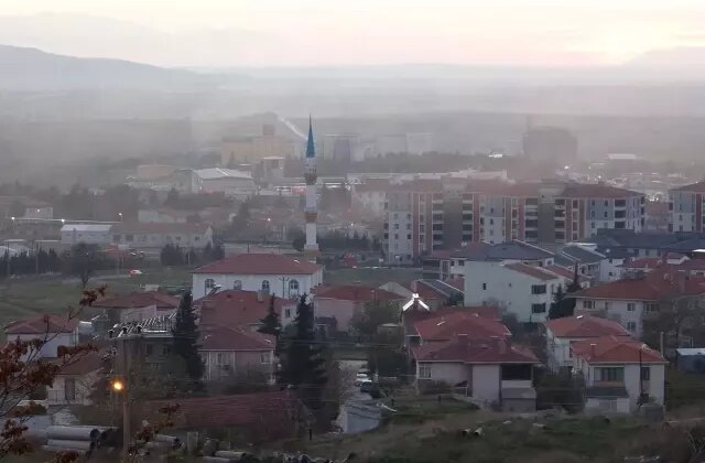 Keşan’da alarm! Bu saatlerde soba ve kalorifer yakmak yasaklandı