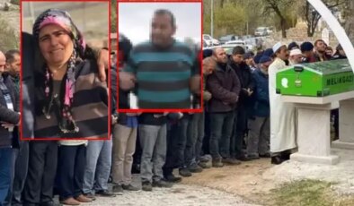 Keserli komşu cinayetinde yeni gelişme