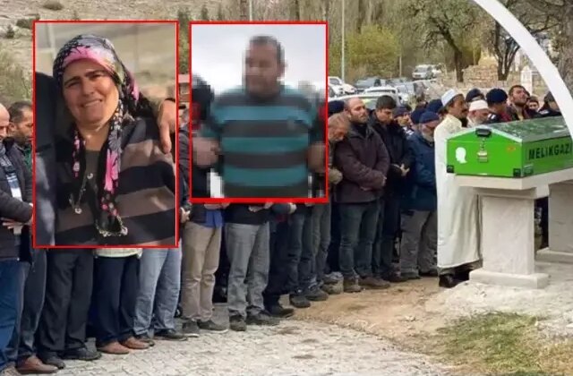 Keserli komşu cinayetinde yeni gelişme