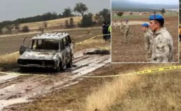 Kesin baş cinayetini aydınlatmak için özel ekip harekete geçti