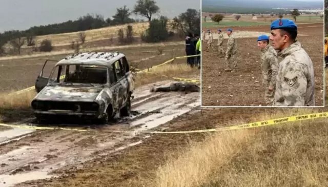 Kesin baş cinayetini aydınlatmak için özel ekip harekete geçti