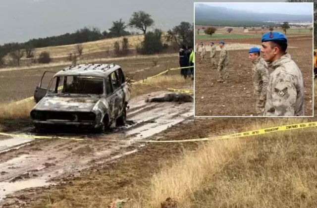 Kesin baş cinayetini aydınlatmak için özel ekip harekete geçti