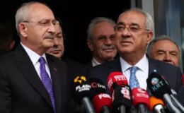 Kılıçdaroğlu’na genel başkanlık teklif edildi mi? Merak edilen soru yanıt buldu