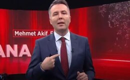 Kim bu E.A.? Savcı ismini zikredince Mehmet Akif Ersoy sinirlendi