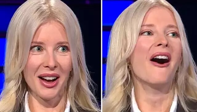 ‘Kim Milyoner Olmak İster’de Rus fenomeni afallatan ilk soru