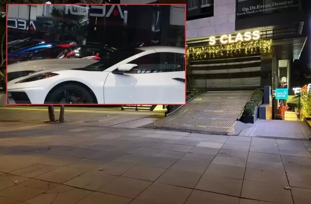 Kimse nerede olduğunu bilmiyor! İstanbul’un göbeğinde 11 milyar liralık vurgun iddiası