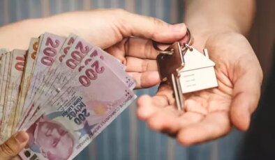 Kira gelirinde istisna daraltıldı! Ev sahiplerini ilgilendiren kritik değişiklik