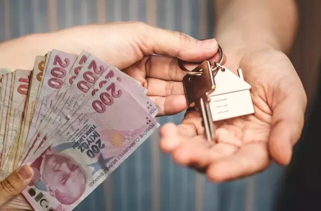 Kira gelirinde istisna daraltıldı! Ev sahiplerini ilgilendiren kritik değişiklik