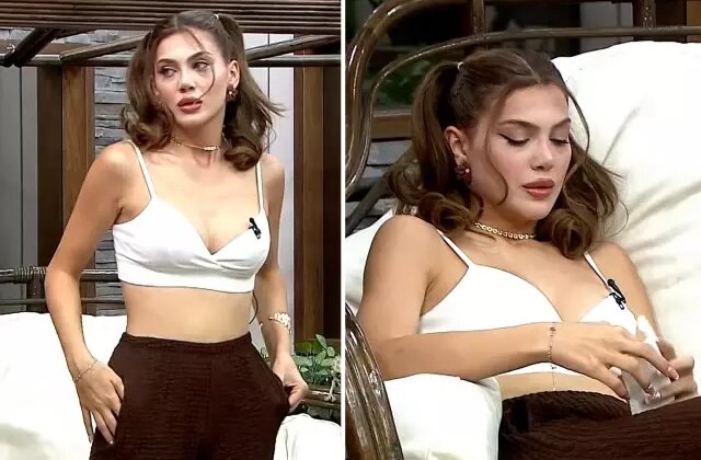 Kısmetse Olur’da gelin adayının sözleri infial yarattı