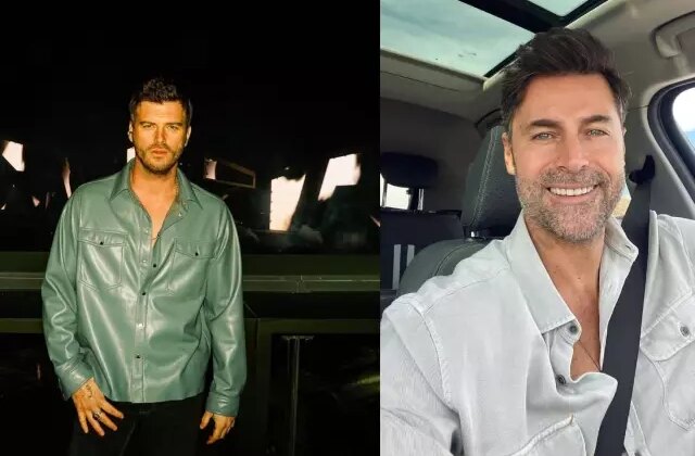 Kıvanç Tatlıtuğ ve Kıvanç Kasabalı Gökova’da: Tuttukları kocaman balık şaşırttı