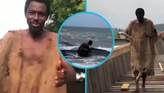 Kıyamet tarihi verdi, gemiler yaptırdı! Yüzlerce kişi akın etti