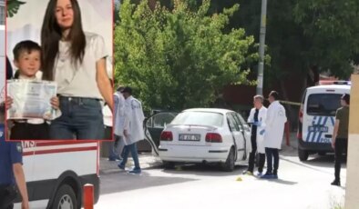 Kızı ile torununu öldüren sanığa 2 kez ağırlaştırılmış müebbet hapis cezası